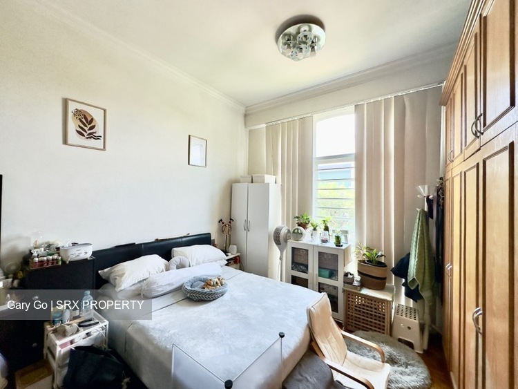 De Casalle (D15), Apartment #608674451